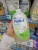 Sabonete Líquido para Bebê Protex Baby Glicerina Natural 400ml