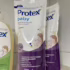 Fralda Personal Baby Protect & Sec M 70 Unidades