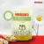Sabonete Líquido Refil Huggies Camomila para Recém Nascido, 200ml