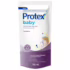 Sabonete Líquido para bebês Protex Baby Lavanda 400ml