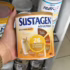 Ninho – Leite em Pó, Integral, 380g