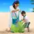 Sacola Bolsa Praia Extra Grande Infantil Drenante Nylon Chelyn por R$ 38,20