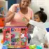 Lagarta de Atividades Fisher Price Mattel