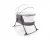 Safety 1st, Moisés Dreamy, 0 a 9kg, Grey