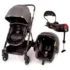 Fralda Pampers Confort Sec M – 148 fraldas