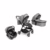 Safety 1st, Travel System Magnific, 5 em 1, Full Black