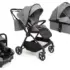 Fralda Pampers Confort Sec M G XG e XXG