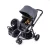 Safety 1st, Travel System Mobi, Trio, Grey Sport