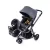 Safety 1st, Travel System Mobi, Trio, Grey Sport