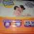 Creme Preventivo de Assaduras Bepantol Baby 120g