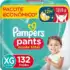 Huggies Fralda Supreme Care XG 140 M 196 XXG 140 G 160*