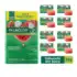NUK Kit De Mamadeiras Anticólica Essence 150/270Ml – Lilás