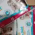 Shampoo Infantil De Glicerina Pampers 400ml