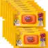 Fralda Pampers Confort Sec