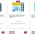 Lenços Umedecidos Pampers Cuidado De Bebê 4 pacotes com 48 unidades cada