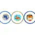 Huggies Fralda Proteção Dia Tam. XG – 48 fraldas