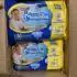 MESA INFANTIL EDUCATIVA COM BLOCOS DE MONTAR MEGA COMPRAS (Azul)