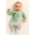 🛍 Saída Maternidade Baby Dino 03 Peças
