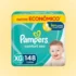 Fralda Huggies Supreme Care Roupinha XXG 48 unidades*