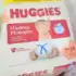 Fralda Pampers Pants Premium Care XXG – 90 fraldas