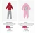 Saldão de Roupas Infantis para Meninas