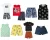 Saldão de Roupas Infantis para Meninos 👶🏻 – Malwee, Marisol, Quimby, Mash e etc