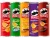 Salgadinho Batata Frita Pringles® 104g