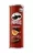 Salgadinho Batata Frita Pringles® Churrasco 109g