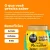 👉Salon Line, CACHOS DOS SONHOS CREME CONDICIONADOR BANANA 3 EM 1 MULTY MARAVILHAS 1KG
