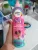 Salon Line, Creme Multifuncional, Multy Kids, Vegano