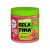 Salon Line, Gelatina Ativadora, #TodeCacho Kids, Melancia, Vegano – Para Cabelos Ondulados, Cacheados e Crespos, 550g