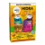 Salon Line, Kit Shampoo e Condicionador Infantil, Hidra Multy, Vegano – Todos os Tipos de Cabelos, 300 ml cada