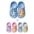 Sandalia Babuche Infantil Papete Bluey e Bingo Confortavel  Leve