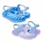 Sandália Casual P/ Meninas Stitch Disney Duo Grendene Kids