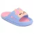 Sandália Chinelo Infantil Gatinha Slide Nuvem Menina Leve Slide