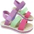 Sandalia feminina menina confortavel linha premium 20 ao 27 /985P