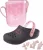 Sandália Grendene Kids Disney Fashion Bag criança-unissex