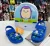 Sandália Grendene Kids Disney Led (19 ao 25)