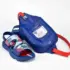 Kit Mamadeiras Philips Avent Anti-Colic 125ml e 260ml + Bico Extra