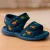 🛍️Sandália Infantil Confortável Ajuste Fácil