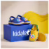 Fralda Huggies Natural Care Roupinha XG com 56 Unidades