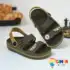 Vestido Infantil Menina Casual