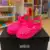 Sandália Infantil Mini Melissa Possession Bb Pink