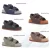 SANDALIA INFANTIL PLATAFORMA BABY MASCULINO LANÇAMENTO