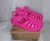 Sandália Mini Melissa Possession Pink (26 ao 33)