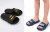 Sandália Slide Grendene Kids Slide Comfy (28 ao 31)