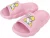 Sandália slide SLIDE COMFY INF, Grendene Kids, meninas
