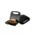 Sanduicheira Amvox AMS 370 Preta 750W – Antiaderente