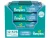 São 12 pacotes – Sai 8,32 cada
