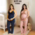 SÃO 2 PIJAMAS
